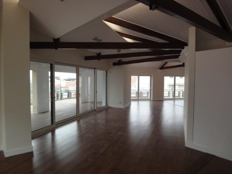 Apartamento Av. Rodrigo Fonseca