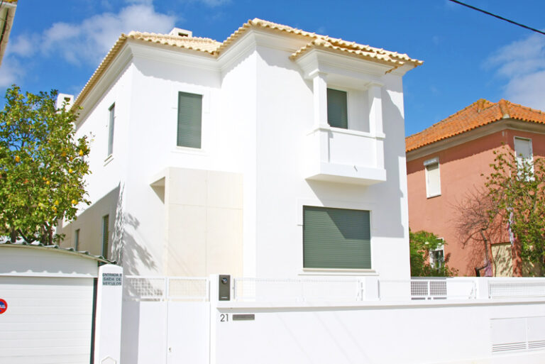 Moradia Telheiras