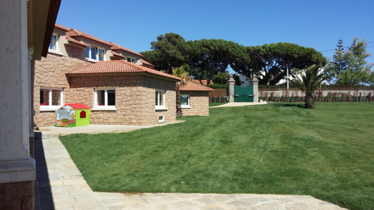 Quinta Bicuda