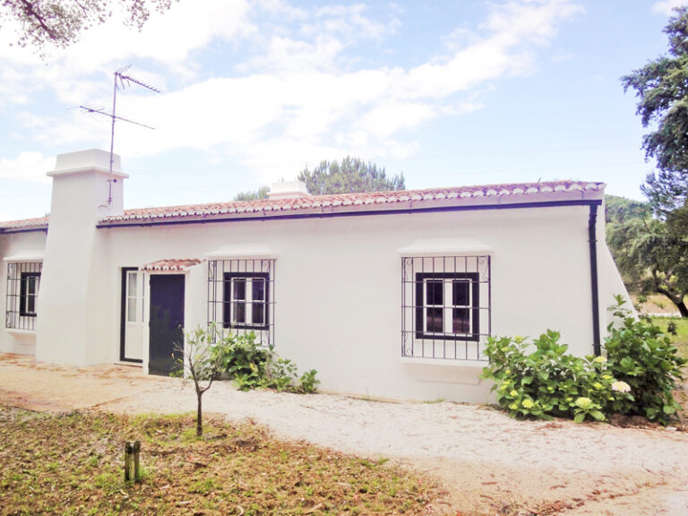 Quinta Santo Estevão